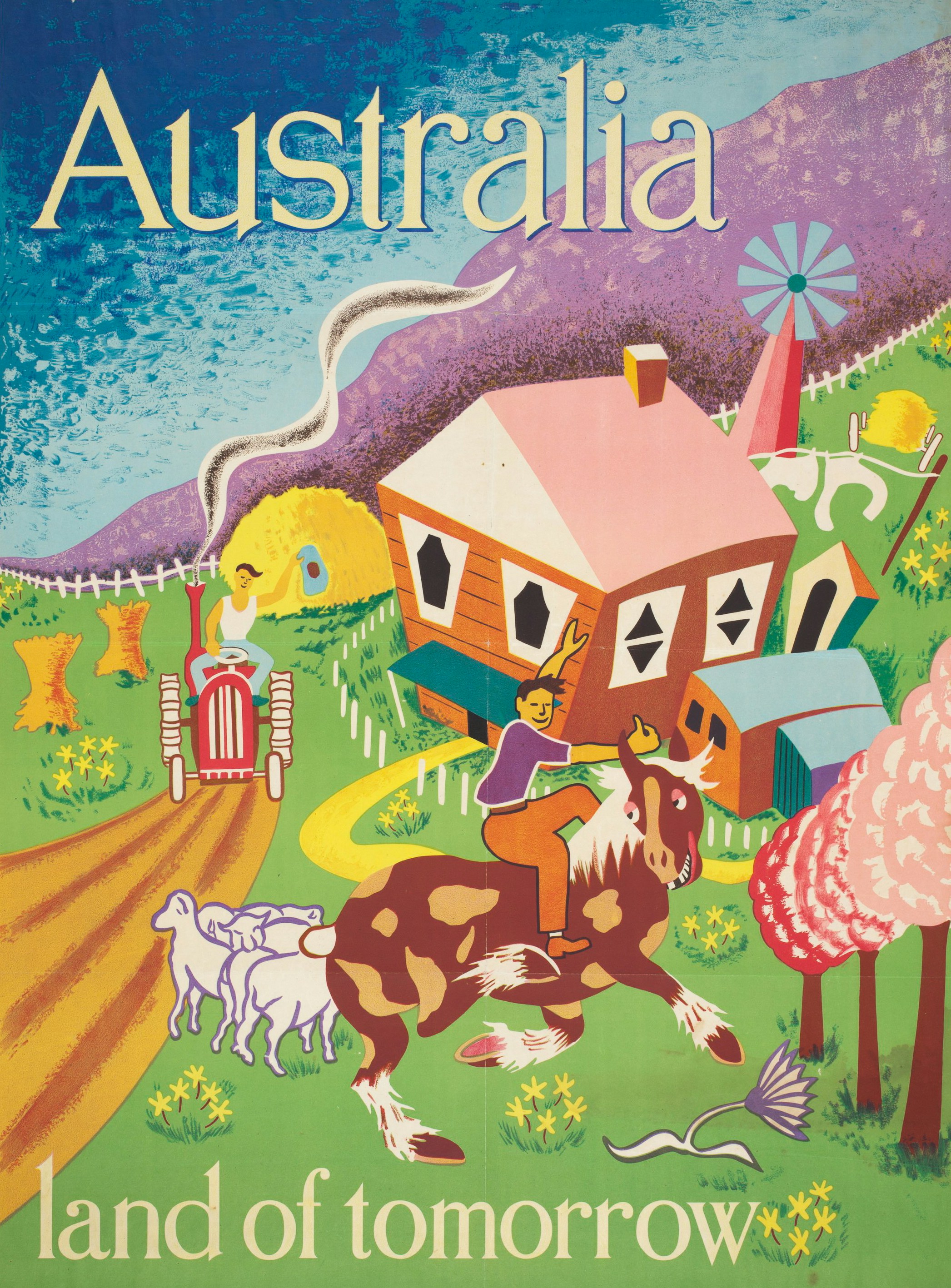 Cover of The Magic Forest Adventure